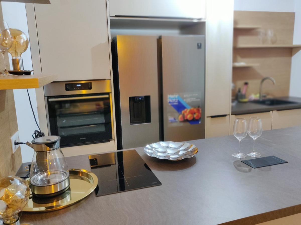 Vienna Top Apartment With Parking, Great Surroundings 외부 사진