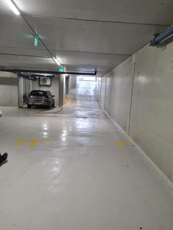 Vienna Top Apartment With Parking, Great Surroundings 외부 사진
