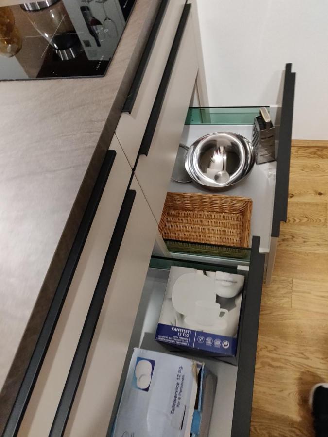 Vienna Top Apartment With Parking, Great Surroundings 외부 사진