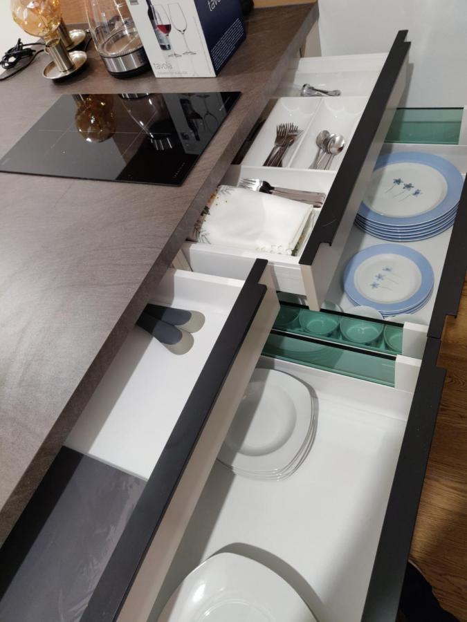 Vienna Top Apartment With Parking, Great Surroundings 외부 사진