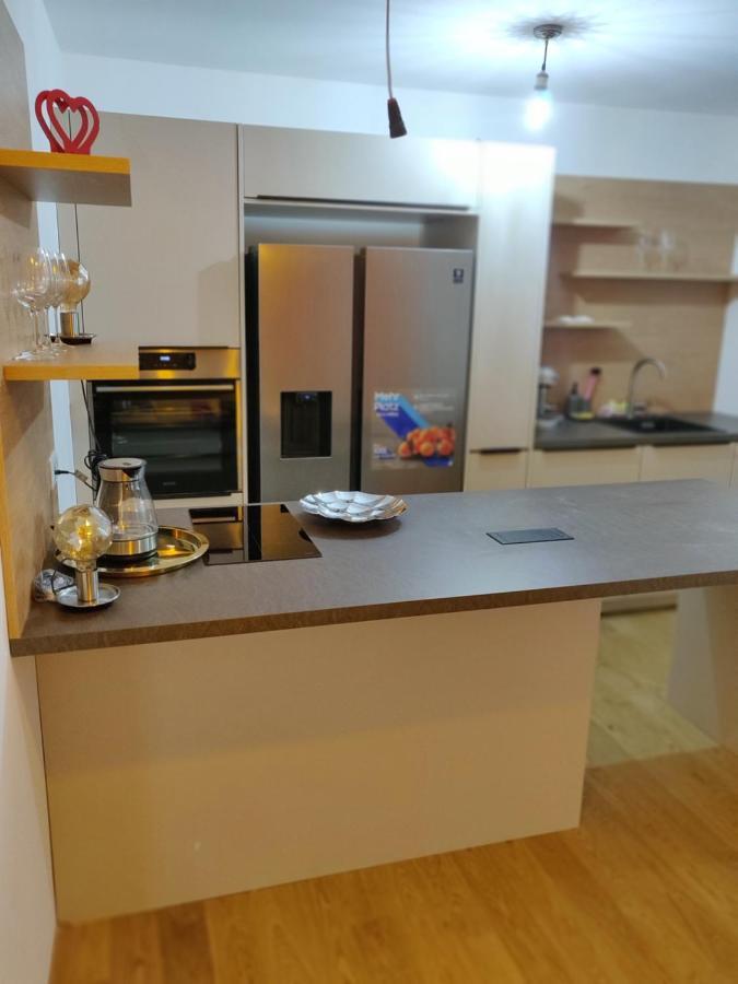 Vienna Top Apartment With Parking, Great Surroundings 외부 사진