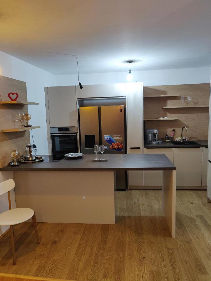 Vienna Top Apartment With Parking, Great Surroundings 외부 사진