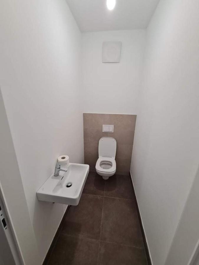 Vienna Top Apartment With Parking, Great Surroundings 외부 사진