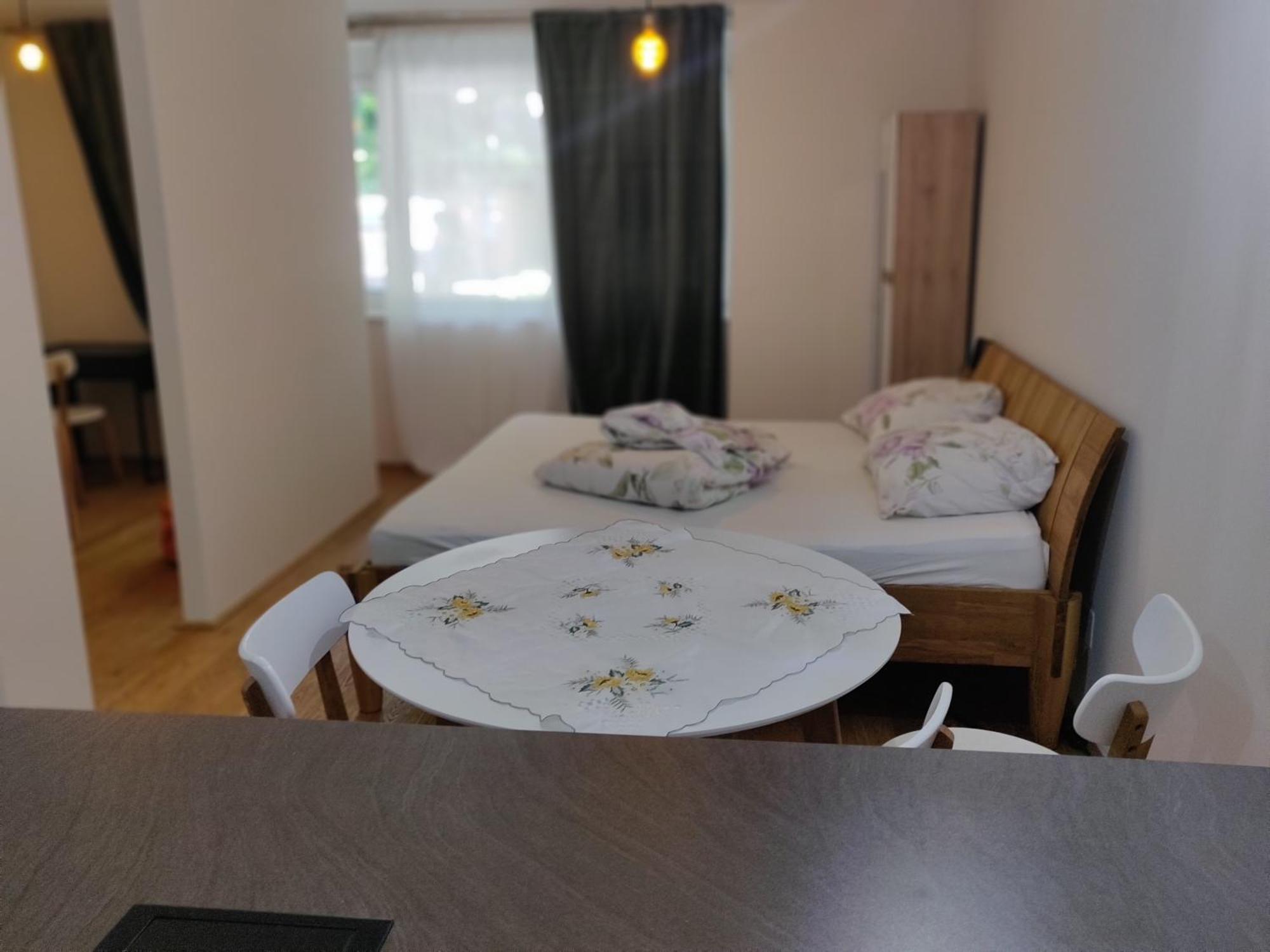 Vienna Top Apartment With Parking, Great Surroundings 외부 사진